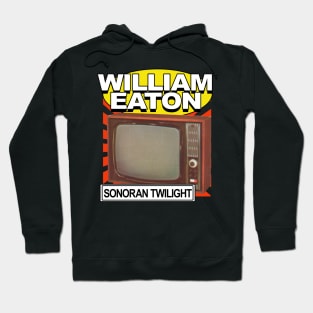 William Eaton Sonoran Twilight Hoodie